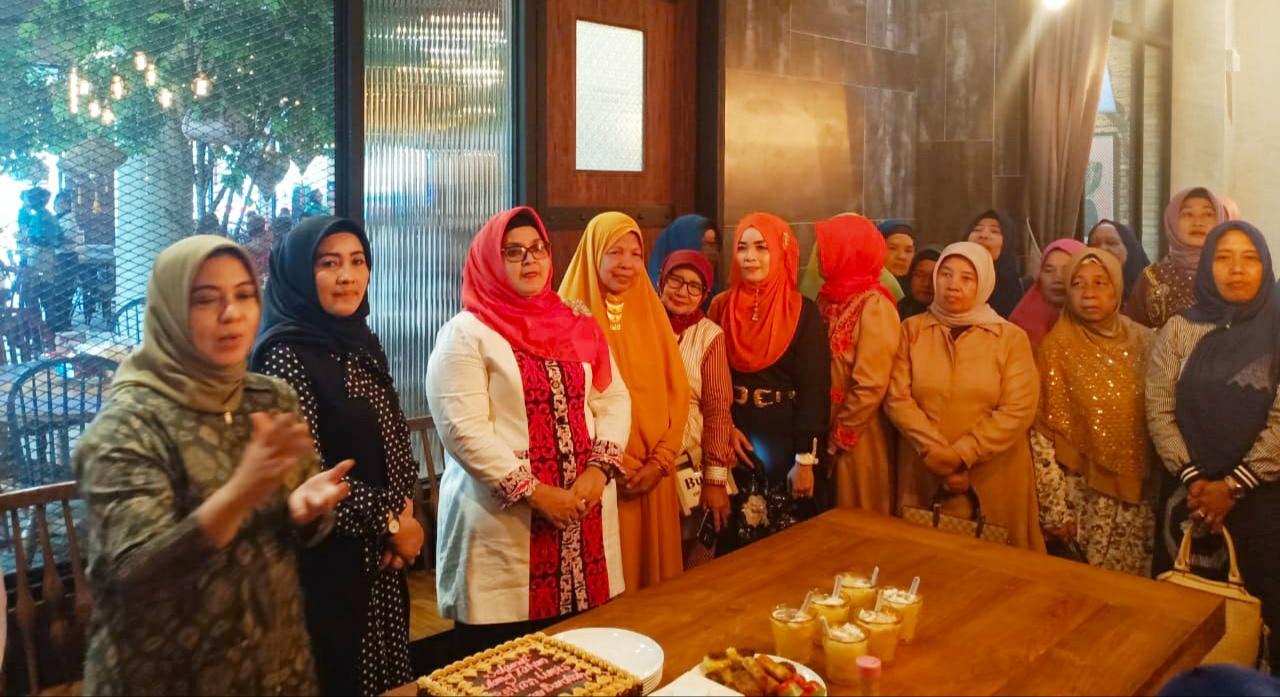 FKMI Bangun Sinergi dengan Organisasi Muslimah 